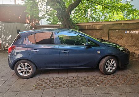 Opel Corsa 1.2 Active Active
