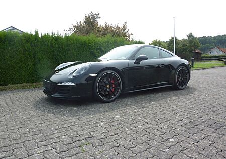Porsche 911 Urmodell 911/991 Carrera 4 S
