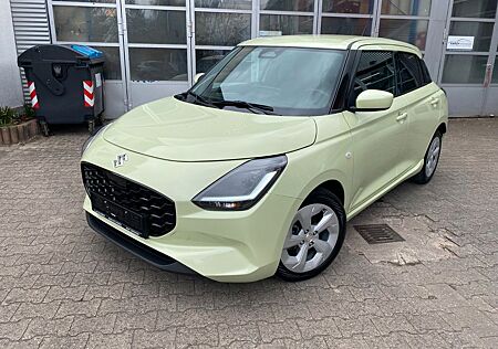 Suzuki Swift 1.2 Dualjet Hybrid/Comfort+/Rückfahrkamera
