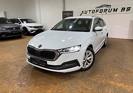 Skoda Octavia Combi Style 2.0TDI DSG/ACC/elek.HECK/CAM