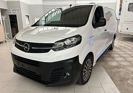 Opel Vivaro Kasten Edition L