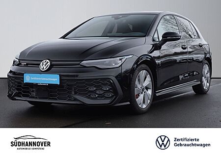 VW Golf Volkswagen VIII GTI 2.0 TSI DSG PANO+NAVI+LED+DCC+SHZ