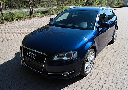 Audi A3 Sportback 1.4 TFSI Ambition