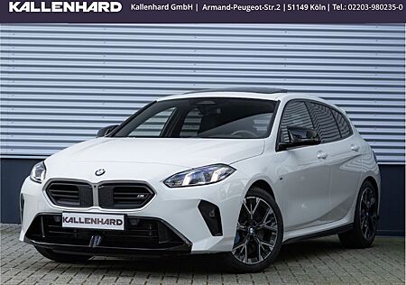 BMW M135 gebraucht kaufen BMW M135 xDrive-Pano-AHK-Head-Up-Harman-Kardon-Drivi
