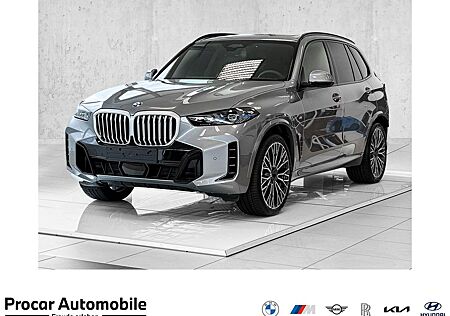 BMW X5 xDrive30d M-SPORT+AHK+PANO+HUD+ACC+KAMERA