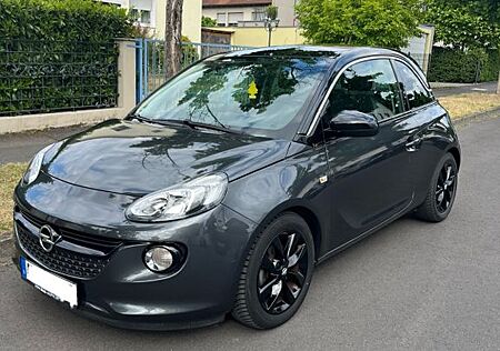 Opel Adam SLAM 1.4 64kW Easytronic SLAM