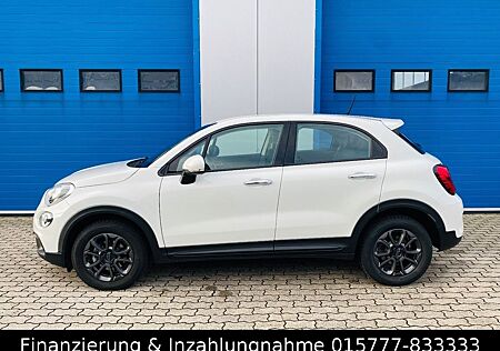 Fiat 500X Lounge Apple Car Play Einparkhilfe