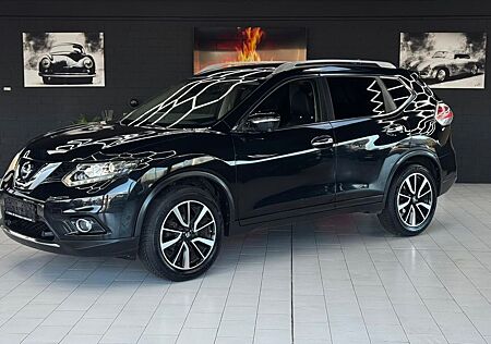 Nissan X-Trail Tekna *TÜV NEU*AHK*LED*AUT.*