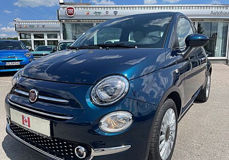 Fiat 500 Dolcevita Klima/Panoramadach