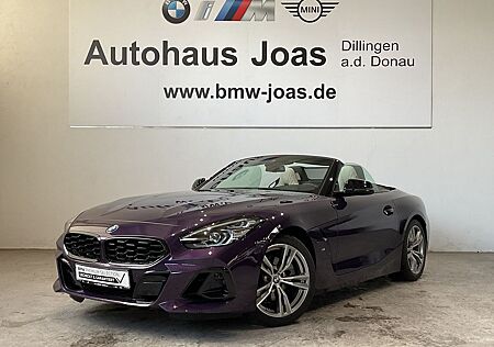 BMW Z4 sDrive20i | M Sportpaket | Windschutz | M Spo