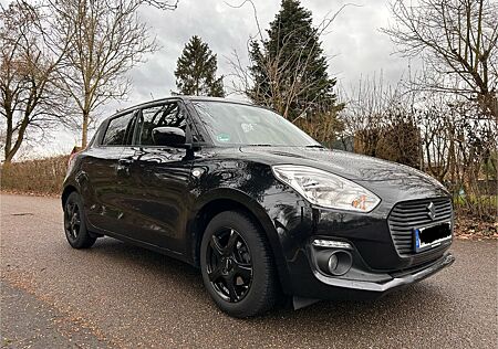 Suzuki Swift 1.2 Comfort *1 HAND *KAMERA *TÜV NEU