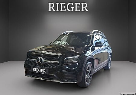 Mercedes-Benz GLB 200 AMG-PLUS*19"*MB-LED*AHK*Kamera*EDW*MBUX+
