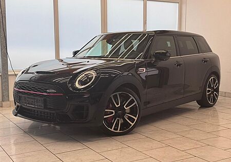 Mini John Cooper Works Clubman JCW Clubman ALL4 - Pano/CarPlay/ACC/LED/Yours
