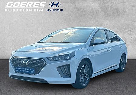 Hyundai Ioniq 1,6L NAVI*RFK*SHZ*LHZ*SOUNDSYSTEM