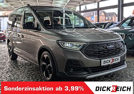 Ford Tourneo Connect L2 Active 7-SI Bi-LED PANO AHK C