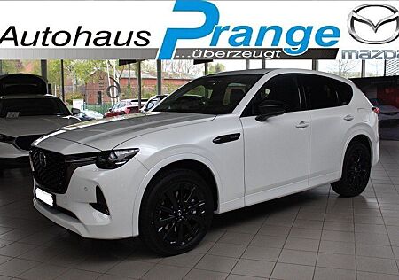 Mazda CX-60 PHEV Homura CON-P DRI-P COM-P *AHK* LEDER