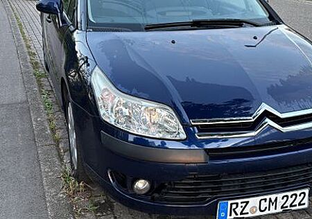 Citroën C4 1.4 16V Style