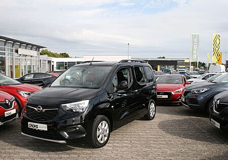 Opel Combo Life E Ultimate *KLIMA*Automatik*Km 21900*