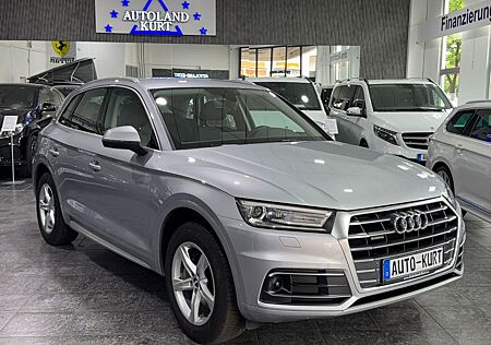 Audi Q5 2,0TDI*Autom*Navi*Virtuel*Xenon*Quattro Sport