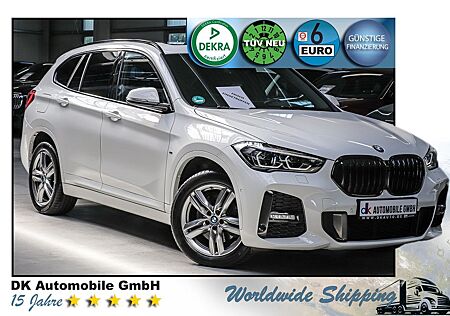 BMW X1 xDrive 20d Aut///M SPORT/PANORAMA/HEAD UP/LED