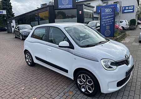 Renault Twingo Limited Facelift Tempomat