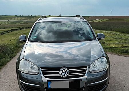 VW Golf Volkswagen 1.6 Trendline Variant Trendline