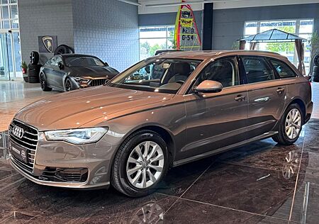 Audi A6 Avant 3.0TDI quatt. DSG Kamera Bose AHK Tempo