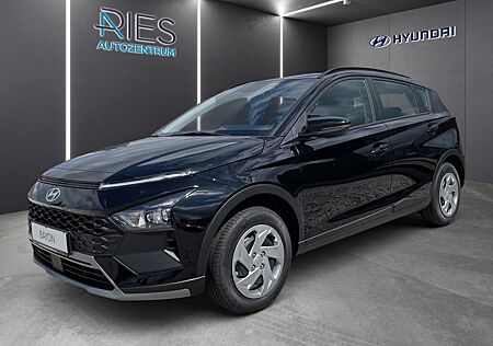 Hyundai Bayon Select *NAVI*PDC*SpurH*RVM*HAC*LDWS*PDW