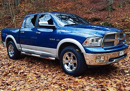 Dodge RAM 2010 1500, Laramie