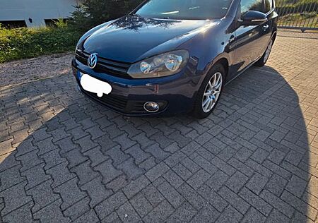 VW Golf Volkswagen 1.4 TSI Comfortline