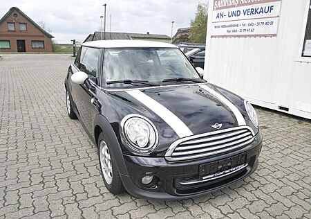 Mini Cooper Klimaautomatik/PDC/Euro5