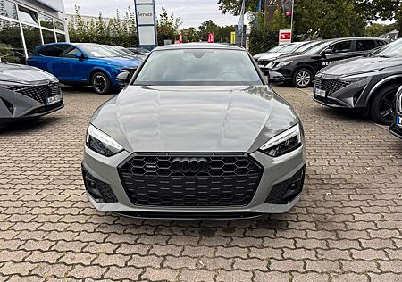 Audi A5 Sportback 45 TFSI quattro S line