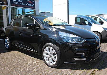 Renault Clio Limited TCe 90