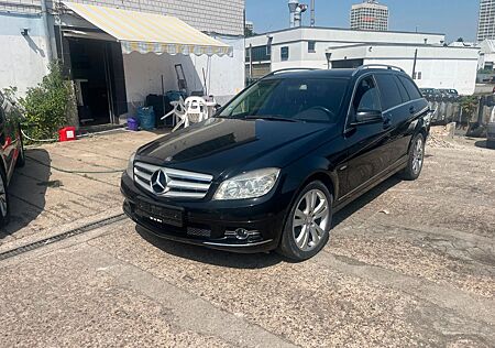 Mercedes-Benz C 220 C -Klasse T-Modell T CDI