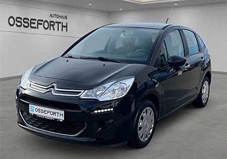 Citroën C3 Tendance 1.2l +ALLWETTER+KLIMA+TEMPOMAT