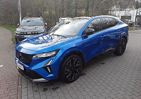 Renault Rafale 200 E-Tech Full Hybrid Esprit Alpine