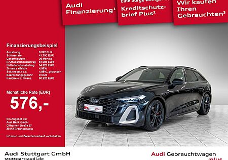 Audi A5 Avant edition one TDI quattro S tronic