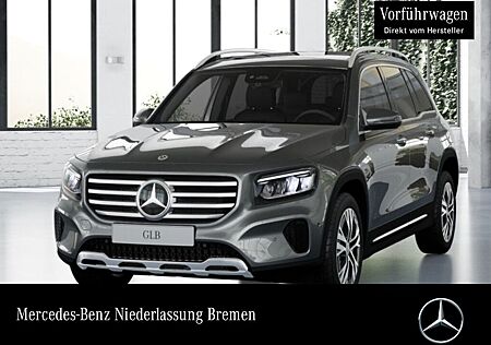 Mercedes-Benz GLB 200 PROGRESSIVE+PANO+LED+KAMERA+TOTW+KEYLESS