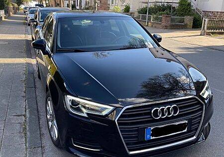 Audi A3 35 TFSI S tronic Sportback -