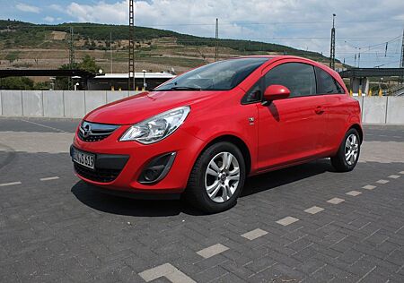 Opel Corsa 1.2 ecoFLEX INNOVATION INNOVATION