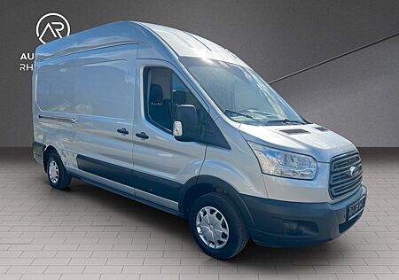 Ford Transit Kasten*L3-H2*Klima*Tempomat*2xPDC*