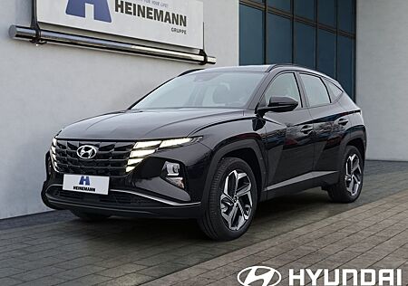 Hyundai Tucson 1.6 T-GDi PHEV ALLRAD|NAVI|KAMERA|DAB+