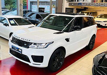 Land Rover Range Rover Sport HSE Dynamic P400|PANO|HEAD-UP