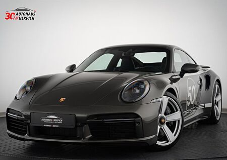 Porsche 992 Turbo 50 Jahre Heritage 360° Panorama