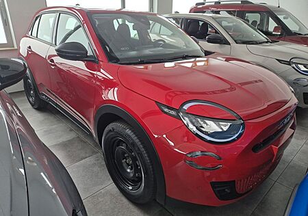 Fiat 600 Hybrid Special Edition