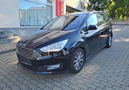 Ford Grand C-Max Titanium