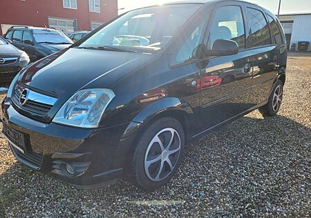 Opel Meriva CATCH ME Now Tüv Neu inspektion Neu