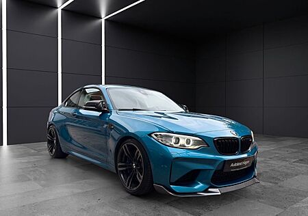 BMW M2 *M PERFORMACE*MILTEK*HJS*EIBACH*BOSE*