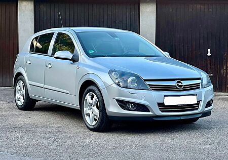 Opel Astra H 1.6 Ecotec TÜV NEU/Xenon