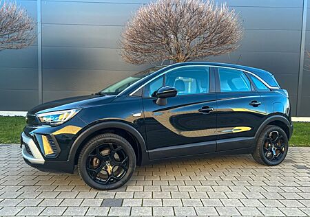 Opel Crossland X Crossland Elegance 1.2 Automatik |LED|SHZ|KAMERA